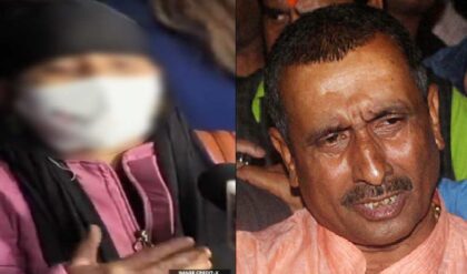 ‘কুলদীপ সেঙ্গার আমাকেমেরে ফেলতে পারে!’ প্রাণভয়ে কাঁপছেন উন্নাওয়ের নির্যাতিতা