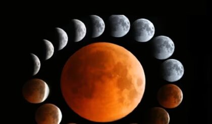 ২০২৬-এ ৪টি গ্রহণ! সরস্বতী পুজো ও শিবরাত্রির পরেই মহাজাগতিক ডামাডোল, কার ভাগ্যে কী আছে?