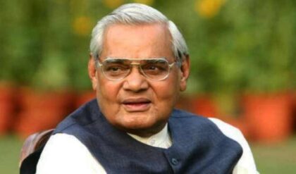 ‘বলির পাঁঠা? আমি তো নিরামিষাশী!’ অটল বিহারী বাজপেয়ীর ৩টি কালজয়ী রসিকতা, যা আজও হাসায় মানুষকে