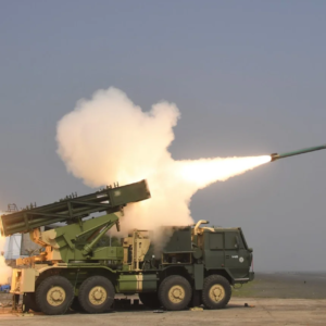 ভারতীয় সেনার দূরপাল্লার ক্ষমতা বৃদ্ধি, ১২০ কিমি পাল্লার পিনাকা রকেটের জন্য ২৫০০ কোটি টাকার প্রস্তাব