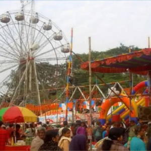 শান্তিনিকেতনের ঐতিহ্যবাহী পৌষমেলা, ব্রহ্মধর্মে দীক্ষা থেকে সব ধর্মের মিলনক্ষেত্র হয়ে ওঠার ইতিহাস