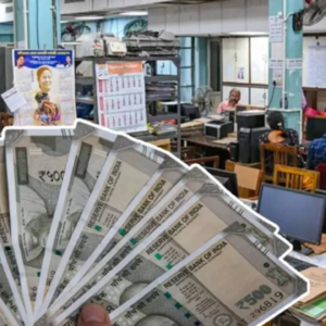 অষ্টম বেতন কমিশন, ডিএ বন্ধের গুজব উড়িয়ে দিল সরকার, ২০২৬-এ বেতনে আসছে ৩৪% পর্যন্ত বৃদ্ধি!