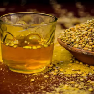 সুস্বাস্থ্যের জন্য ধনিয়ার জল, ডায়াবেটিস নিয়ন্ত্রণ থেকে কিডনি পরিষ্কারে ধনিয়ার জুড়ি মেলা ভার