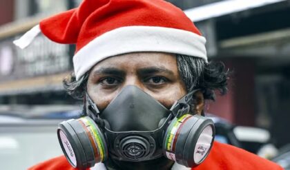 কোভিডের পর ফুসফুসের মারণ ‘সুনামি’! ভারতে ঘনাচ্ছে মারাত্মক স্বাস্থ্য সংকট