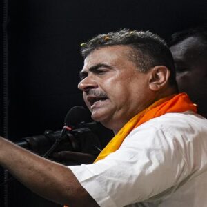 ‘ট্যাবলেটে জন্মনিয়ন্ত্রক বিষ?’ নন্দীগ্রামে অভিষেকের ‘সেবাশ্রয়’ নিয়ে শুভেন্দুর ভয়ঙ্কর আশঙ্কা!