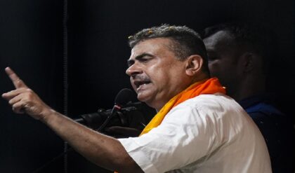 ‘ট্যাবলেটে জন্মনিয়ন্ত্রক বিষ?’ নন্দীগ্রামে অভিষেকের ‘সেবাশ্রয়’ নিয়ে শুভেন্দুর ভয়ঙ্কর আশঙ্কা!