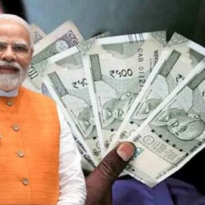 “৩২% পর্যন্ত বেতন বৃদ্ধির সম্ভাবনা!”-২০২৬-এ কি কপাল খুলছে সরকারি চাকুরিজীবীদের?