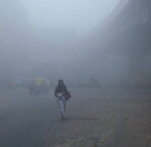 Weather: হাড়কাঁপানো ঠান্ডায় কাঁপছে বাংলা! সর্বনিম্ন ও সর্বোচ্চের ফারাক মাত্র ৪ ডিগ্রি