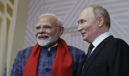 পুতিনের ভারত সফর, প্রতিরক্ষা খাতে বড় চুক্তির সম্ভাবনা, HAL, BEL, BDL-এর স্টকে বিনিয়োগকারীদের নজর