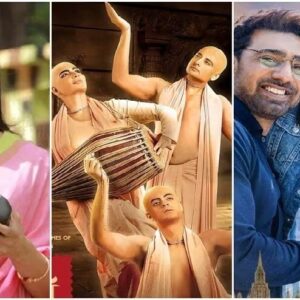 বক্স অফিসে দেবের ‘প্রজাপতি’র বিশাল উড়ান! কোয়েল-সৃজিতকে দশ গোল দিলেন টলিউড সুপারস্টার