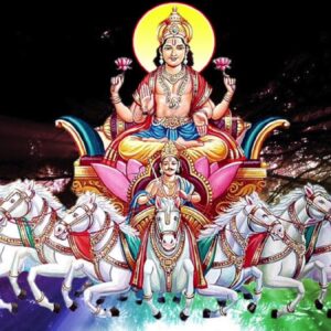 ২০২৬-এর শুরুতেই সূর্যের মহা-বিস্ফোরণ! ১ জানুয়ারি থেকে এই ৪ রাশির ভাগ্যবদল