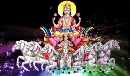 ২০২৬-এর শুরুতেই সূর্যের মহা-বিস্ফোরণ! ১ জানুয়ারি থেকে এই ৪ রাশির ভাগ্যবদল