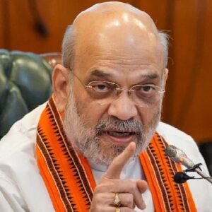 বাংলায় অনুপ্রবেশই প্রধান হাতিয়ার? শাহের নিশানায় মমতা, CAA-নিয়ে তুলোধনা