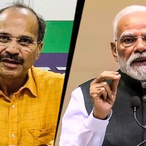 ‘বাঙালি মানেই কি বাংলাদেশি?’-ওড়িশায় যুবক খুনের ঘটনায় মোদীকে কড়া চিঠি অধীরের