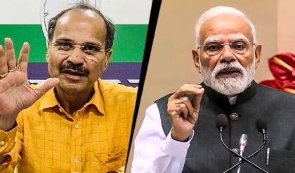 ‘বাঙালি মানেই কি বাংলাদেশি?’ ওড়িশায় যুবক খুনের ঘটনায় মোদীকে কড়া চিঠি অধীরের