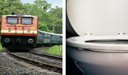 ট্রেনের নোংরা টয়লেট? মাত্র ১৫ মিনিটে মিলবে সমাধান, সেভ রাখুন এই নম্বর