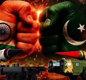 আবারও ভারত-পাক যুদ্ধ? ২০২৬ নিয়ে মার্কিন থিঙ্ক ট্যাঙ্কের ভয়ানক রিপোর্টে তোলপাড়!