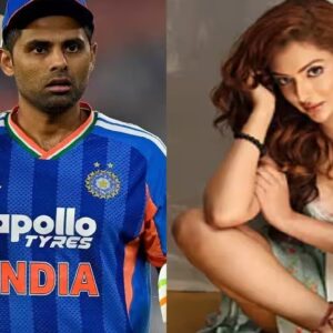 “পিছনে পড়ে থাকতেন ক্রিকেটাররা!”-সূর্যর দিকে আঙুল তুলে ভাইরাল অভিনেত্রী খুশি