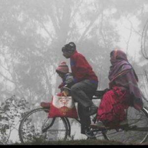 ১১ ডিগ্রির ‘মরণ কামড়’! ৫ বছরের রেকর্ড ভেঙে হাড়কাঁপানো ঠান্ডায় থরথর বঙ্গবাসী