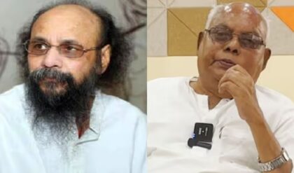 “অসুস্থ কবি জয় গোস্বামীকেও SIR শুনানির নোটিশ!”-কমিশনের চরম অব্যবস্থা দেখে ক্ষুব্ধ পরিবার