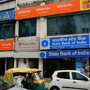 সরকারি ব্যাঙ্কের সংখ্যা কমছে ৪-এ! ২০২৭ সালের মধ্যে মেগা সংযুক্তিকরণের পথে কেন্দ্র, আপনার ব্যাঙ্ক কি তালিকায়?