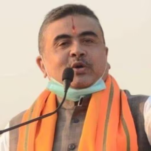 যুবভারতীর বিশৃঙ্খলা, মেসিকে দেখতে না পেয়ে ভাঙচুর, মুখ্যমন্ত্রী মমতা বন্দ্যোপাধ্যায়ের পদত্যাগ চাইলেন শুভেন্দু অধিকারী