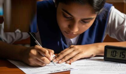 “পরীক্ষায় আর নেওয়া যাবে না লুজ শিট”- ২০২৬ সাল থেকে উচ্চমাধ্যমিকে ফের বড় নিয়ম বদল!