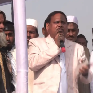 মুর্শিদাবাদে ‘হুমায়ুনের বাবরি মসজিদ’ নির্মাণ ঘিরে তোলপাড়, অনুদানে জালিয়াতির অভিযোগ তুললেন খোদ উদ্যোক্তা