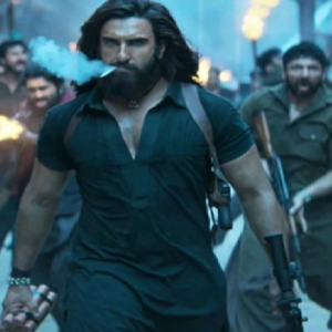 বক্স অফিসে ‘ধুরন্ধর’-এর অপ্রতিরোধ্য দৌড়, ৯ দিনেই ভারতে আয় ২৩৯ কোটি!