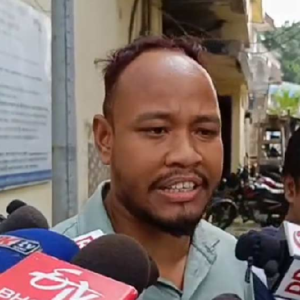 দত্তাবাদ স্বর্ণ ব্যবসায়ী খুন, আদালতকে জাল নথি দেওয়ার সন্দেহ, অভিযুক্ত বিডিওর খোঁজে পুলিশ