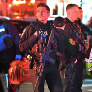 পরীক্ষা চলাকালীন নিউ ইয়র্কের ব্রাউন ইউনিভার্সিটিতে বন্দুকবাজের হামলা, মৃত ২, আহত ৮; চলছে ব্যাপক তল্লাশি