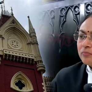 ‘আগে হাত ধুয়ে আসুন, নইলে কেস শুনব না’, লাইভ কোর্টে অস্বাস্থ্যকর অভ্যাসে কড়া বিচারপতি অমৃতা সিনহা, ভাইরাল হলো তাৎপর্যপূর্ণ নির্দেশ