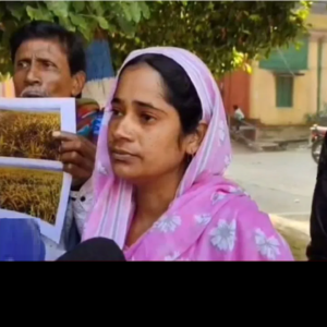 মুখ্যমন্ত্রীর সভার পরই বিতর্ক, ওয়াকফ সম্পত্তির দখল নিয়ে তৃণমূল নেতার বিরুদ্ধে ‘দাদাগিরি’র অভিযোগ, জেলাশাসকের দপ্তরে দুই পরিবার