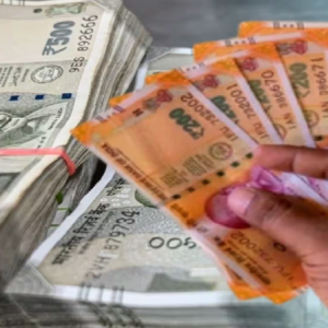 বাড়িতে নগদ টাকা রাখলে বিপদ! সীমা ছাড়ালে আয়কর বিভাগের হানা, $% পর্যন্ত কর ও জরিমানা হওয়ার সম্ভাবনা