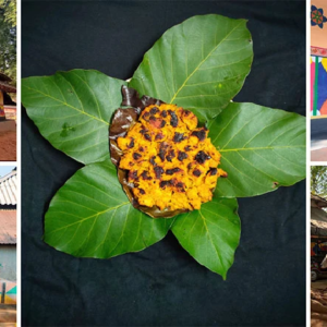 মাংস পিঠে ছাড়া অসম্পূর্ণ এই উৎসব! ছোটনাগপুর-বীরভূমে হিমের পরশে কুর্মি-সাঁওতালদের ঐতিহ্যবাহী ‘সহরায়’ পরব!