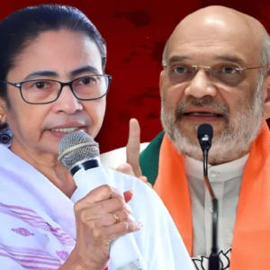 ‘বাংলাকে দখল করার খুব লোভ!’ মালদহের গাজলে সুর চড়ালেন মমতা বন্দ্যোপাধ্যায়, SIR নিয়ে সরাসরি অমিত শাহকে নিশানা