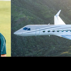 মেসির ভারত সফর, 6$ কোটি টাকার প্রাইভেট জেট গাল্ফস্ট্রিম $V$-এর বিশেষত্ব কী? বিলাসবহুল বিমানে যা আছে!