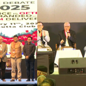 মেসি সফরে চরম বিশৃঙ্খলা, সরকারি কাজে বাধা ও পুলিশকে মারধরের অভিযোগে গ্রেফতার মূল উদ্যোক্তা, রুজু জামিন অযোগ্য মামলা