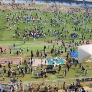 যুবভারতী-বিপর্যয়ে কড়া পুলিশি পদক্ষেপ, উদ্যোক্তা গ্রেফতারের পর জামিন অযোগ্য একাধিক ধারায় মামলা রুজু