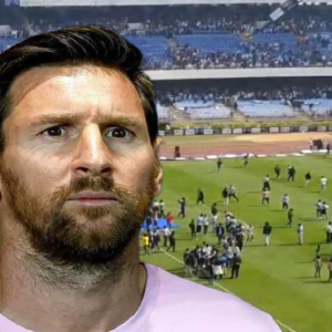 মেসি-বিপর্যয়ে তৎপর রাজ্য সরকার, $ সপ্তাহের মধ্যে রিপোর্ট জমা দেওয়ার লক্ষ্য, অবসরপ্রাপ্ত বিচারপতির সঙ্গে মুখ্য-স্বরাষ্ট্র সচিবের বৈঠক