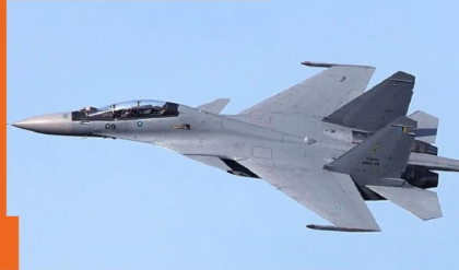 ডিআরডিও-র সফল পরীক্ষা, শব্দের চেয়ে দ্রুত যুদ্ধবিমান থেকে পাইলটকে বের করে আনবে বিশেষ ইজেকশন সিস্টেম