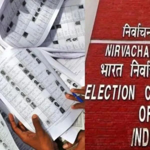 ভোটার তালিকায় বিরাট কাটছাঁট, ৫৮ লক্ষ এনুমারেশন ফর্ম অসংগৃহীত, $SIR$ প্রক্রিয়ায় $ লক্ষ মৃত ভোটারের নাম বাদ পড়ার আশঙ্কা