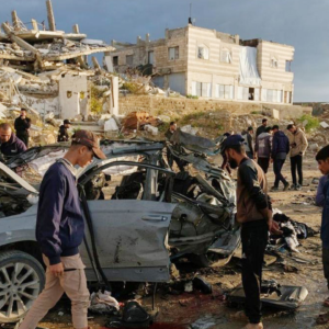 ৭ অক্টোবরের হামলার মূল পরিকল্পনাকারী রায়েদ সাদকে হত্যার দাবি ইজরায়েলের: হামাসের সামরিক শক্তি পুনর্গঠনের দায়িত্বে ছিলেন তিনি