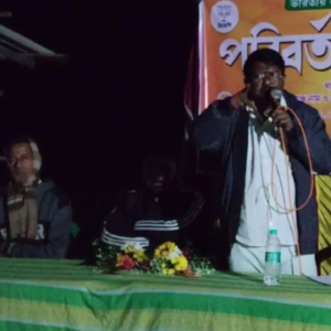 ‘সমস্ত ওসির একটা হাত-পা ভেঙে দেওয়া হবে’, পুলিশকে বেলাগাম আক্রমণ বিজেপি বিধায়ক শিতল কপাটের, পাল্টা জবাব তৃণমূলের