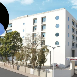 গুজরাটে ‘স্বাস্থ্য সুরক্ষা জাল’, মুখ্যমন্ত্রীর ত্রাণ তহবিল থেকে $ বছরে 06$ ক্যান্সার রোগীকে ₹.55$ কোটি টাকার সহায়তা