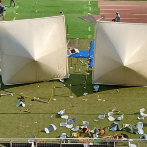 রণক্ষেত্র যুবভারতীতে পৌঁছল তদন্ত কমিটি! কেন ঘটল এই নজিরবিহীন বিশৃঙ্খলা? শুরু হলো অনুসন্ধান