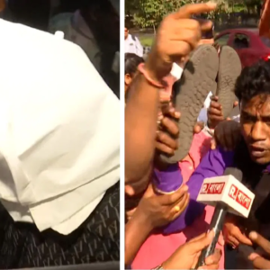 যুবভারতী কাণ্ড, মুখ ঢেকে আদালতে শতদ্রু দত্ত, পরিদর্শনে গেল তদন্ত কমিটি