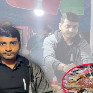 অল্প পুঁজিতে বাম্পার ব্যবসা! মুম্বাইয়ের বড়া পাও-পাও ভাজির স্বাদ জঙ্গল মহলে এনে চমক দিলেন মেদিনীপুরের যুবক