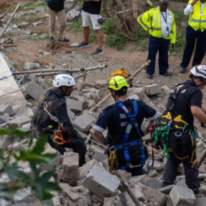 নির্মাণাধীন মন্দির ধসে দক্ষিণ আফ্রিকায় ৪ জনের মৃত্যু, মৃতের তালিকায় ভারতীয় বংশোদ্ভূত প্রকল্প ব্যবস্থাপক