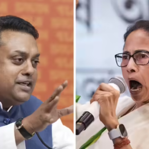 মেসি ইভেন্টকাণ্ড, ‘গ্রেফতার হওয়া উচিত মমতা বন্দ্যোপাধ্যায় ও পুলিশ কমিশনারের’, আক্রমণ হিমন্ত বিশ্ব শর্মার